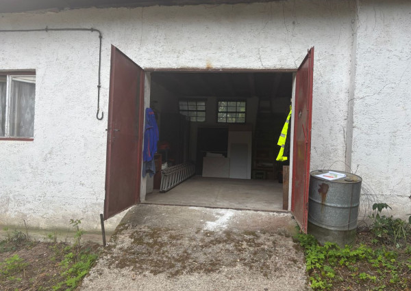 Predaj vidieckej chalupy s kúzlom minulosti v srdci kopaníc – obec Prašník