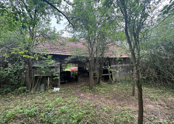 Predaj vidieckej chalupy s kúzlom minulosti v srdci kopaníc – obec Prašník