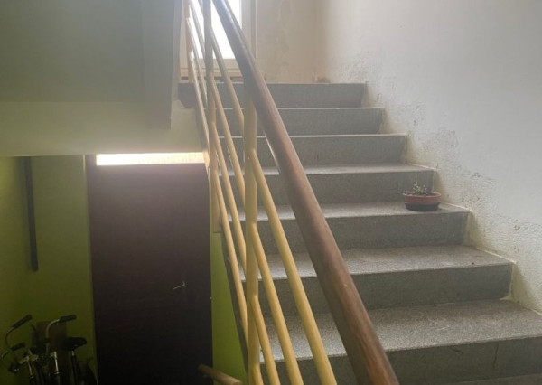 RD v centre Piešťan na bývanie aj podnikanie.