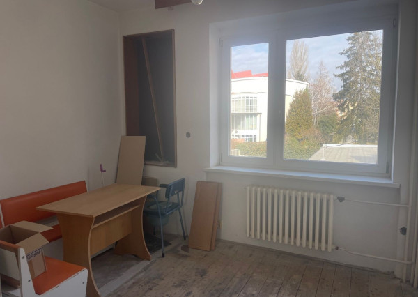 RD v centre Piešťan na bývanie aj podnikanie.