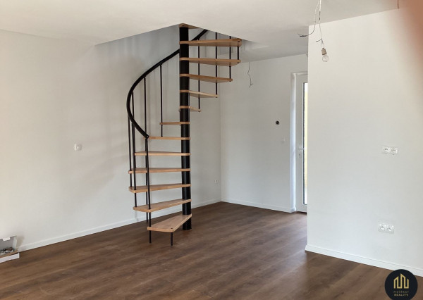 *Na predaj* novostavba mezonetového bytu už v štandarde