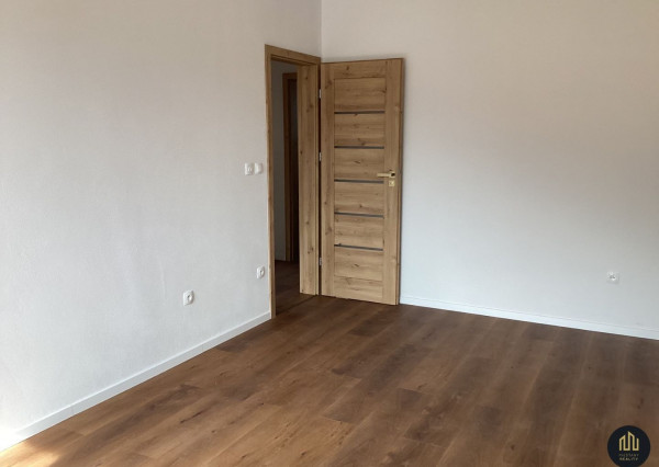 *Na predaj* novostavba mezonetového bytu už v štandarde