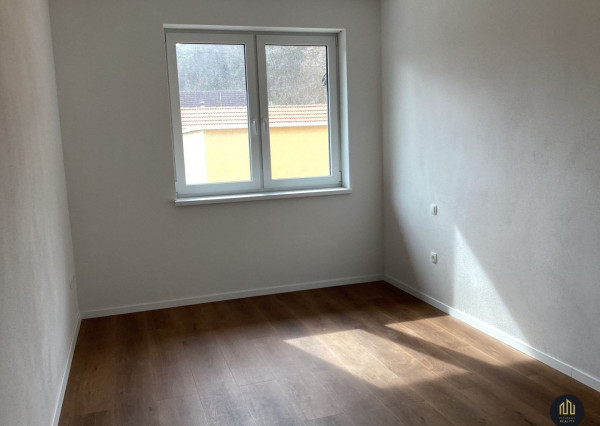 *Na predaj* novostavba mezonetového bytu už v štandarde