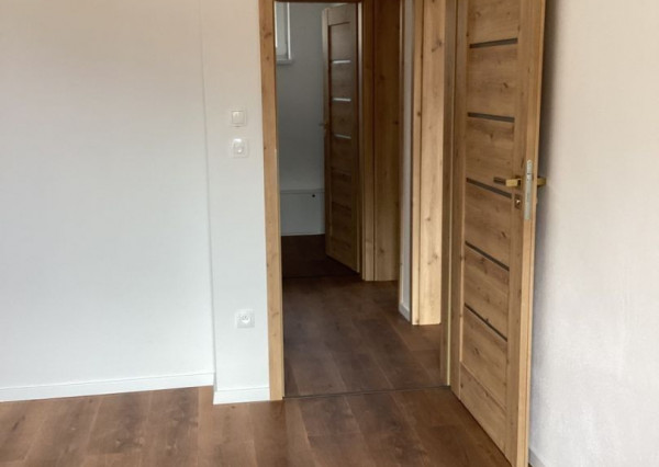 *Na predaj* novostavba mezonetového bytu už v štandarde