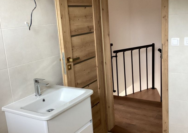 *Na predaj* novostavba mezonetového bytu už v štandarde