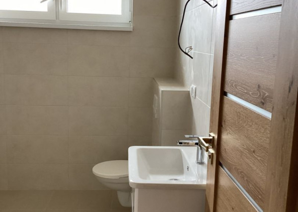 *Na predaj* novostavba mezonetového bytu už v štandarde