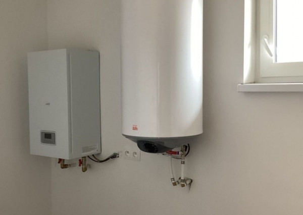 *Na predaj* novostavba mezonetového bytu už v štandarde