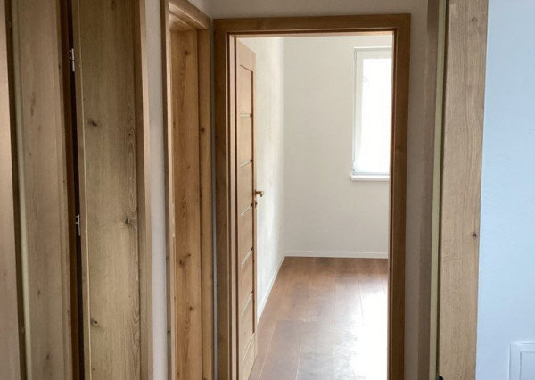 *Na predaj* novostavba mezonetového bytu už v štandarde