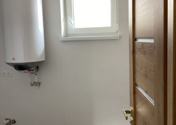 *Na predaj* novostavba mezonetového bytu už v štandarde