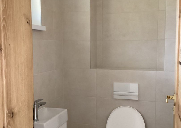 *Na predaj* novostavba mezonetového bytu už v štandarde