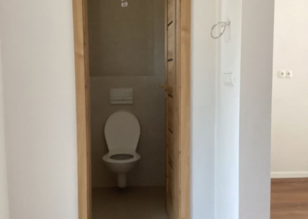 *Na predaj* novostavba mezonetového bytu už v štandarde