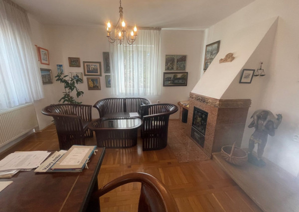 *NA PRENÁJOM* exkluzívna nehnuteľnosť v centre mesta Piešťany