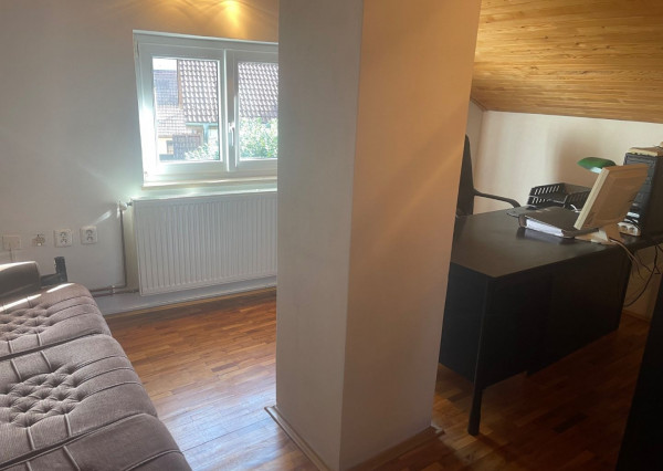 *NA PRENÁJOM* exkluzívna nehnuteľnosť v centre mesta Piešťany