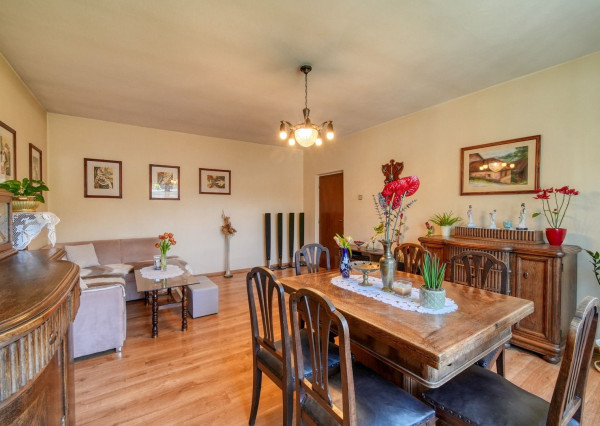 Skvelá lokalita - na predaj rodinný dom, Piešťany