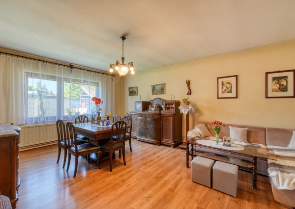 Skvelá lokalita - na predaj rodinný dom, Piešťany