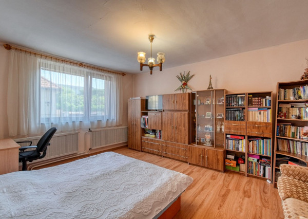 Skvelá lokalita - na predaj rodinný dom, Piešťany