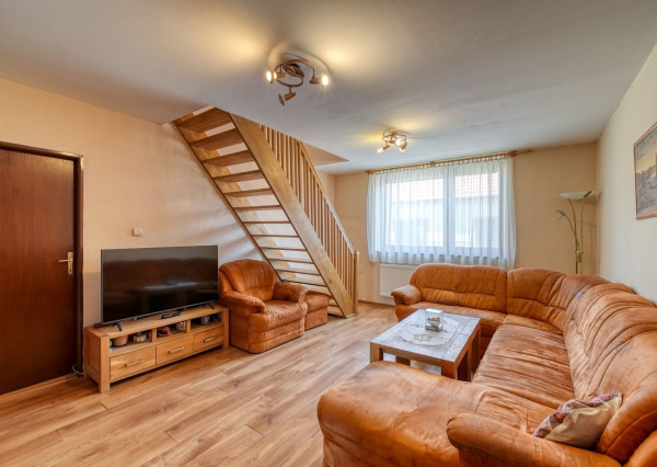 Skvelá lokalita - na predaj rodinný dom, Piešťany