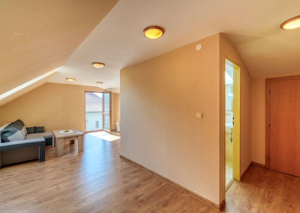 Skvelá lokalita - na predaj rodinný dom, Piešťany