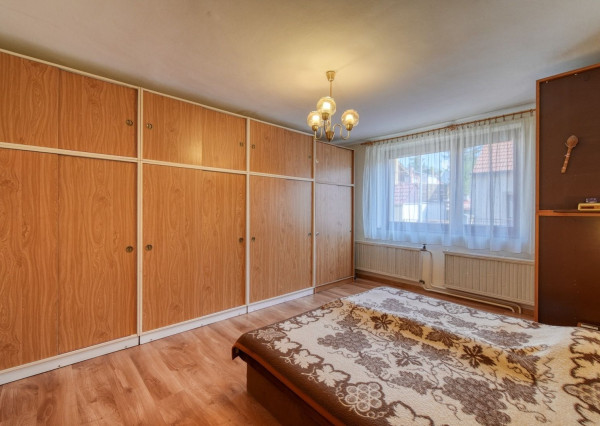 Skvelá lokalita - na predaj rodinný dom, Piešťany