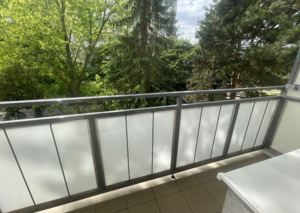 REZERVOVANÉ Na predaj 1-izbový byt s balkónom, Piešťany, Juh