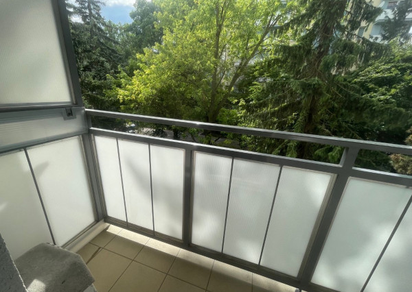 REZERVOVANÉ Na predaj 1-izbový byt s balkónom, Piešťany, Juh