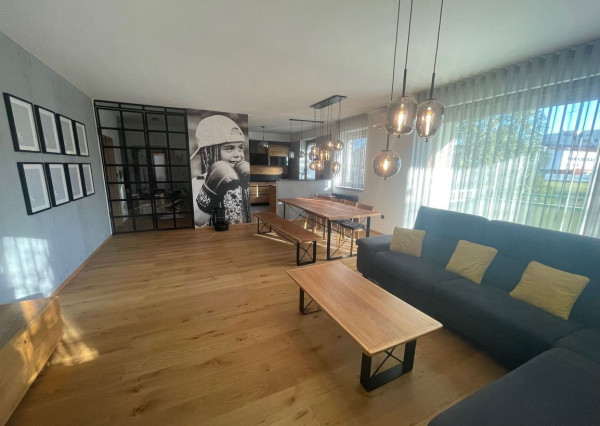 Luxusný byt na prenájom pri parku, Piešťany