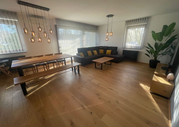 Luxusný byt na prenájom pri parku, Piešťany