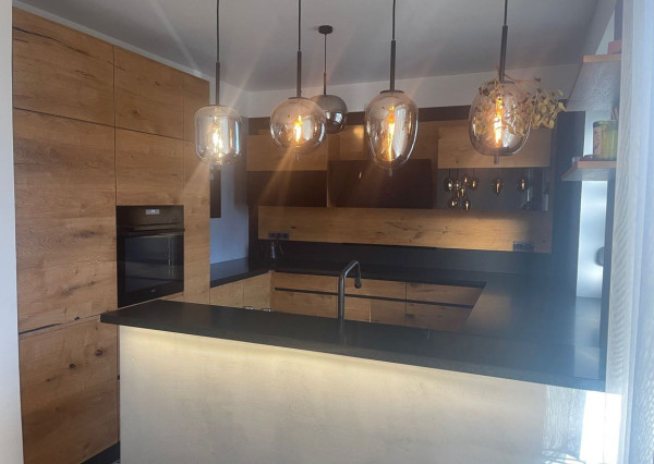 Luxusný byt na prenájom pri parku, Piešťany