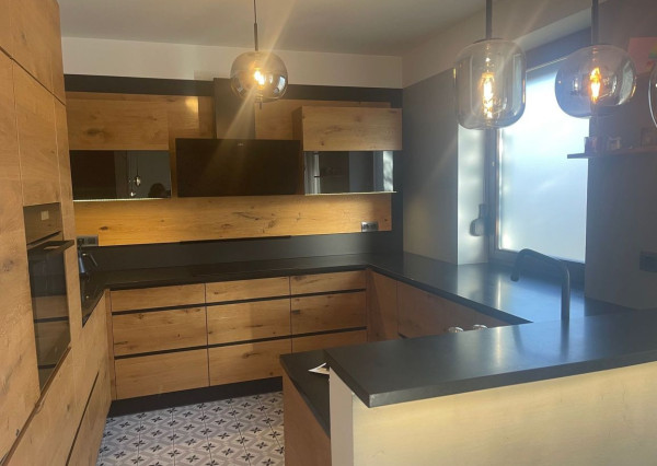 Luxusný byt na prenájom pri parku, Piešťany