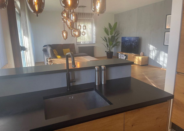 Luxusný byt na prenájom pri parku, Piešťany