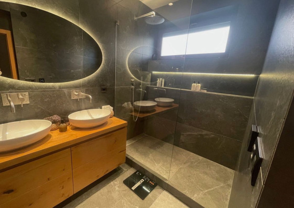 Luxusný byt na prenájom pri parku, Piešťany