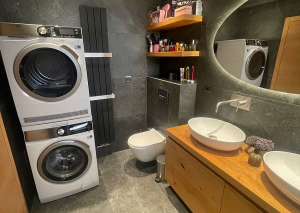 Luxusný byt na prenájom pri parku, Piešťany