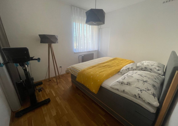 Luxusný byt na prenájom pri parku, Piešťany