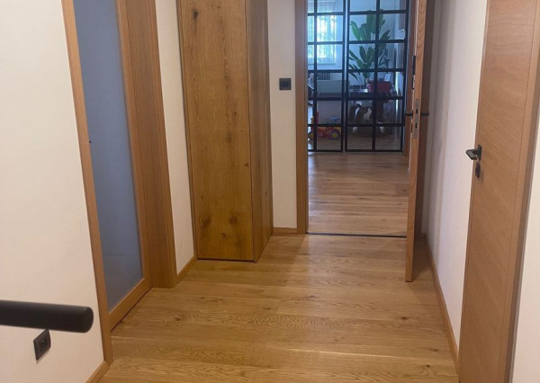 Luxusný byt na prenájom pri parku, Piešťany