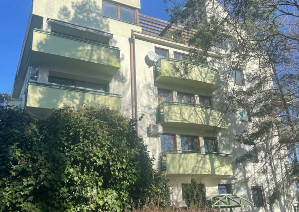 Luxusný byt na prenájom pri parku, Piešťany