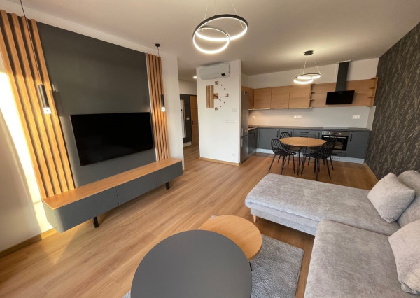 *Rezervované* Krásny byt na prenájom, novostavba PINIA, Sĺňava, Piešťany-Banka