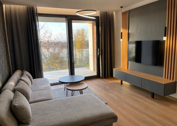 *Rezervované* Krásny byt na prenájom, novostavba PINIA, Sĺňava, Piešťany-Banka