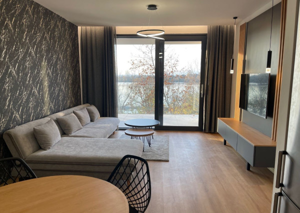 *Rezervované* Krásny byt na prenájom, novostavba PINIA, Sĺňava, Piešťany-Banka