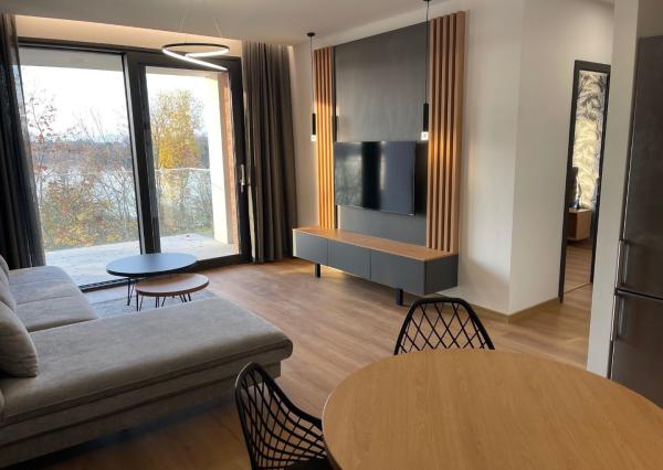 *Rezervované* Krásny byt na prenájom, novostavba PINIA, Sĺňava, Piešťany-Banka