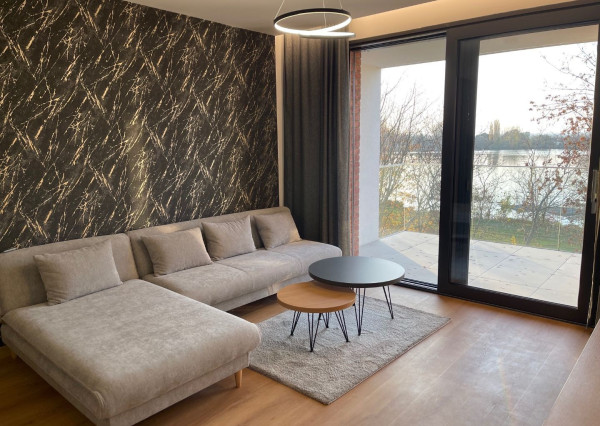 *Rezervované* Krásny byt na prenájom, novostavba PINIA, Sĺňava, Piešťany-Banka