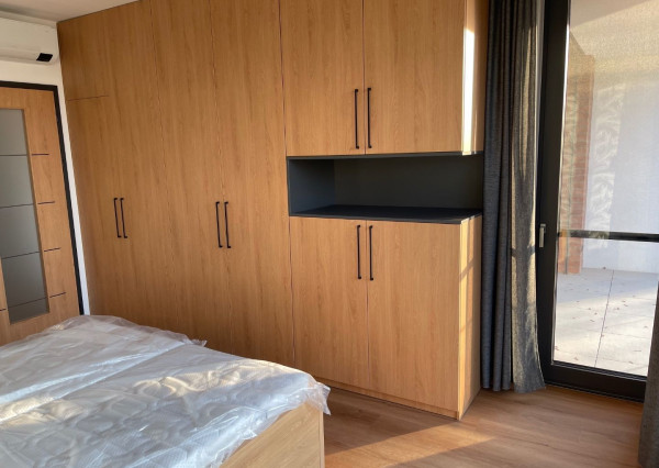 *Rezervované* Krásny byt na prenájom, novostavba PINIA, Sĺňava, Piešťany-Banka