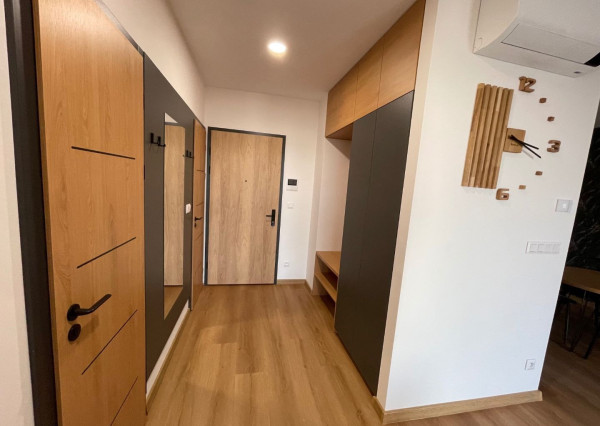 *Rezervované* Krásny byt na prenájom, novostavba PINIA, Sĺňava, Piešťany-Banka