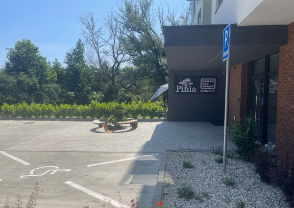 *Rezervované* Krásny byt na prenájom, novostavba PINIA, Sĺňava, Piešťany-Banka