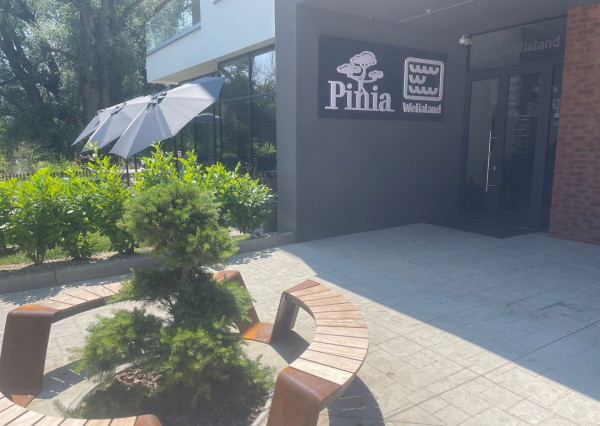 *Rezervované* Krásny byt na prenájom, novostavba PINIA, Sĺňava, Piešťany-Banka