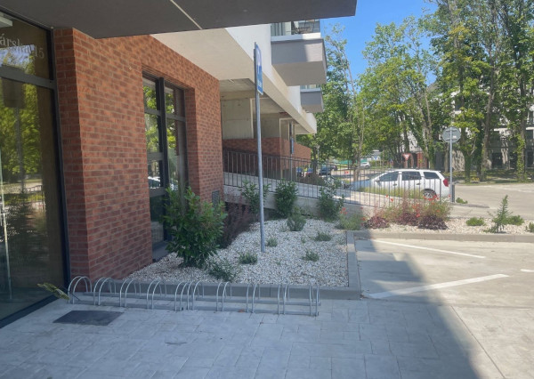 *Rezervované* Krásny byt na prenájom, novostavba PINIA, Sĺňava, Piešťany-Banka