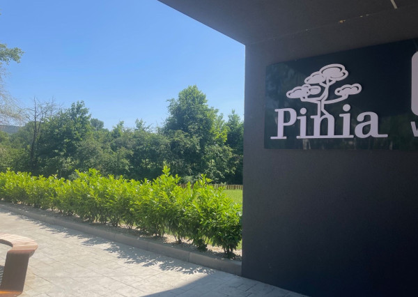 *Rezervované* Krásny byt na prenájom, novostavba PINIA, Sĺňava, Piešťany-Banka