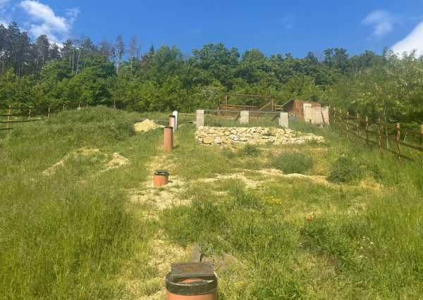 *ZĽAVA 15.000 EUR* pozemok so stav. povolením a inžin. sieťami