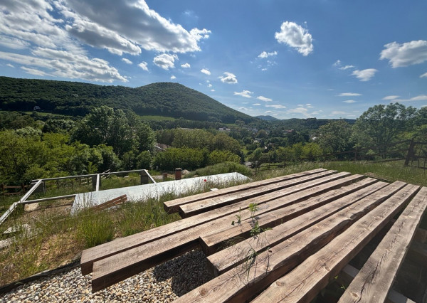 *ZĽAVA 15.000 EUR* pozemok so stav. povolením a inžin. sieťami