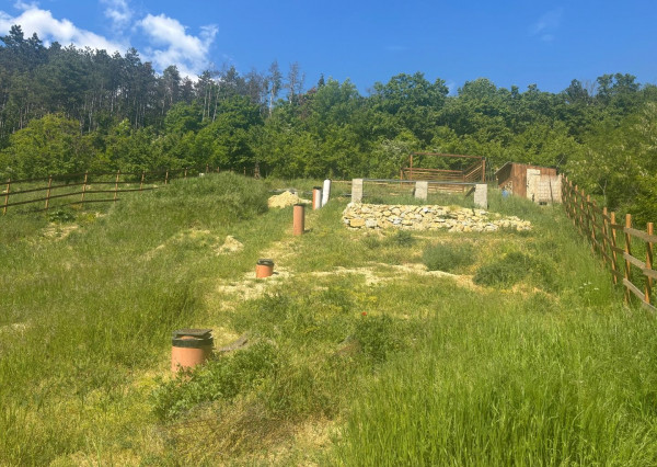 *ZĽAVA 15.000 EUR* pozemok so stav. povolením a inžin. sieťami