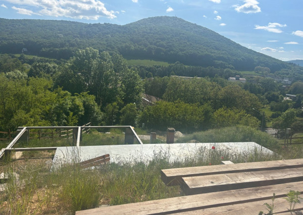 *ZĽAVA 15.000 EUR* pozemok so stav. povolením a inžin. sieťami